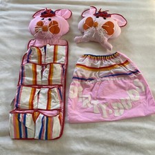 Vintage hanging mouse for sale  Napa