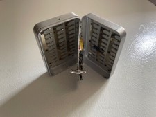 wheatley fly box for sale wheatley fly box for sale Brighton