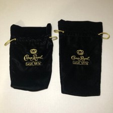 Crown royale cask for sale  Pratt