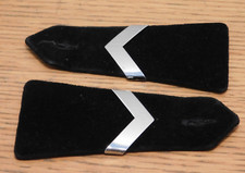 Lot grade epaulette d'occasion  Saint-Louis