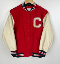 JAQUETA ZARA VARSITY Meninas` Meninos` Idade 11-12 Crianças College Letterman comprar usado  Enviando para Brazil