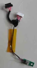 Lid switch 490160017 usato  Sannicola