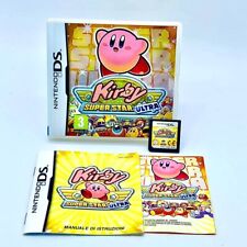 Kirby super star usato  Sesto San Giovanni