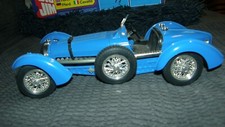 Bugatti burango bleue d'occasion  Camaret-sur-Mer