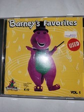 Tested barney barney for sale  Texas City