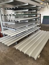 Trapezbleche trapezprofile dac gebraucht kaufen  Blankenheim