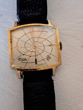 Vintage montre cadran d'occasion  France