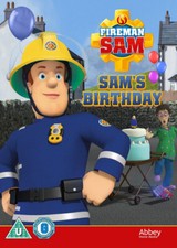 Fireman sam sam for sale Fireman sam sam for sale  STOCKPORT