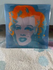 Andy warhol rosenthal for sale  MACCLESFIELD