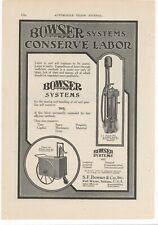 1911 .f. bowser for sale  Bowling Green