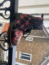 Doc martens chaussure d'occasion  Créteil