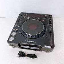 Pioneer cdj 100 d'occasion  Expédié en Belgium