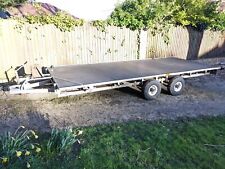 Ifor williams lm166 for sale  WOODBRIDGE
