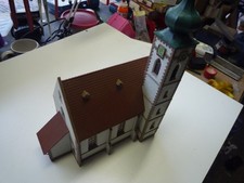 Kirche erhalten staub gebraucht kaufen  Wilhelmshaven