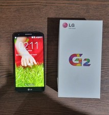 D802 32gb schwarz gebraucht kaufen  Kempen