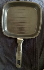 Square griddle pan for sale  WALTHAM ABBEY