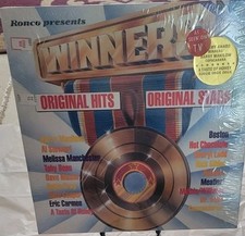 Ronco presents original for sale  Tarpon Springs