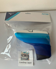 Mizuno golf putter for sale  Shipping to Ireland
