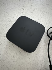 apple tv 4th generation for sale  YORK