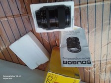 Zoom macro soligor d'occasion  Leers