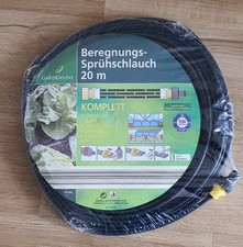 Gardenline beregnungs sprühsc gebraucht kaufen Gardenline beregnungs sprühsc gebraucht kaufen  Hohenaltheim