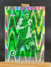 Santiago gimenez 217 d'occasion  Saint-Marcel