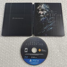 Death stranding special for sale  Springfield
