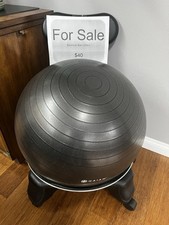 ball classic balance chair for sale ball classic balance chair for sale Corona