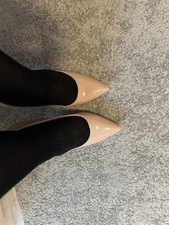 Juliet damen pumps gebraucht kaufen  Mechernich