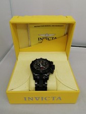 Cronógrafo Invicta 5629 quartzo comprar usado  Enviando para Brazil