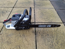 Chainsaw spear jackson for sale  MILTON KEYNES