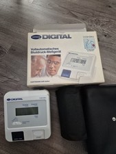 Blutdruckmessgeräte hartmann  gebraucht kaufen  Stuttgart