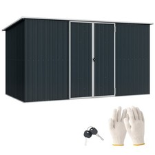Metal outdoor storage for sale  Wilsonville