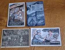 Cartes postales poilu d'occasion  Saint-Pryvé-Saint-Mesmin