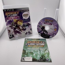 Ratchet clank into d'occasion  Expédié en Belgium