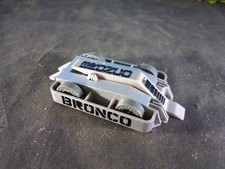Battlebot bronco hexbug for sale  Patterson