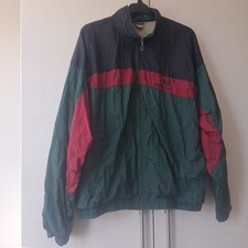 Vintage sergio tacchini for sale  LONDON