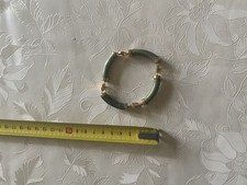 Jade armreif einer gebraucht kaufen  Leichlingen (Rheinland)