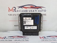Centralina motore per usato  Italia