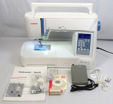 Janome skyline sewing for sale  Glendale
