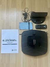 Aspirateur robot d'occasion  Nevers