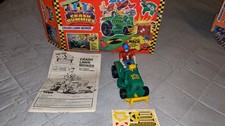 Vintage tyco crash for sale  Lansford