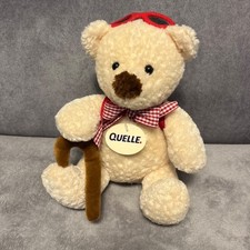 Plüsch teddy bär gebraucht kaufen  Hagen