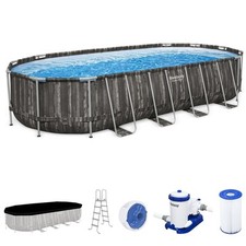Bestway power steel for sale  Lincoln