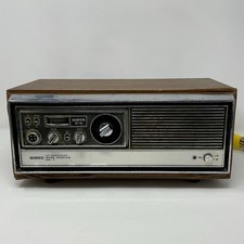 Módulo base transceptor antigo Robyn SX-7 CB com microfone comprar usado  Enviando para Brazil