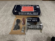 Box connex 4300 for sale  Oklahoma City