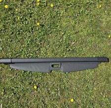 Vauxhall zafira retractable for sale  SWINDON