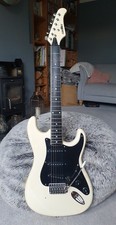 Satellite vintage strat for sale  WESTON-SUPER-MARE