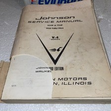 1958 johnson outboard for sale 1958 johnson outboard for sale Walkerton