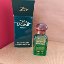 Jaguar for men gebraucht kaufen  Burglauer
